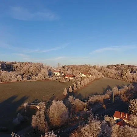 Alpenblick Nahe Muenchen Mit Outdoor Whirlpool - 21 Min Von Muenchen Mit Apartmán
