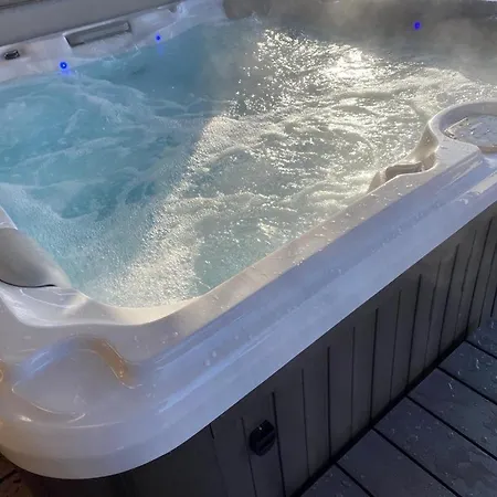 Alpenblick Nahe Muenchen Mit Outdoor Whirlpool - 21 Min Von Muenchen Mit *