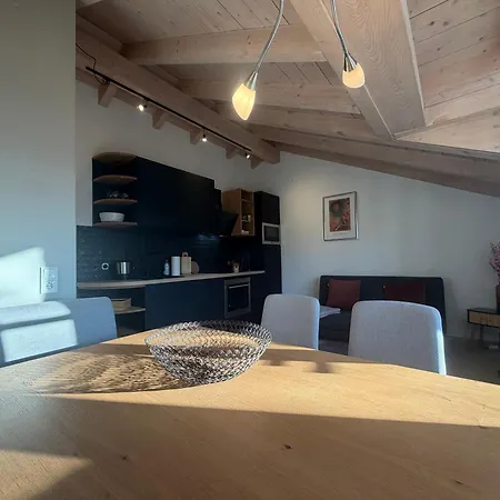 Apartmán Alpenblick Nahe Muenchen Mit Outdoor Whirlpool - 21 Min Von Muenchen Mit *