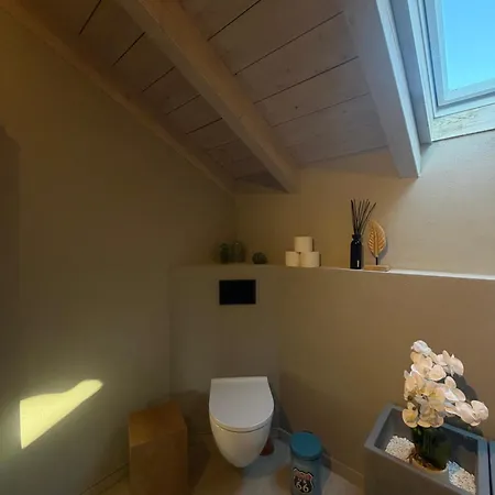 Alpenblick Nahe Muenchen Mit Outdoor Whirlpool - 21 Min Von Muenchen Mit Apartmán Assling