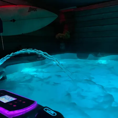 Apartmán Alpenblick Nahe Muenchen Mit Outdoor Whirlpool - 21 Min Von Muenchen Mit *