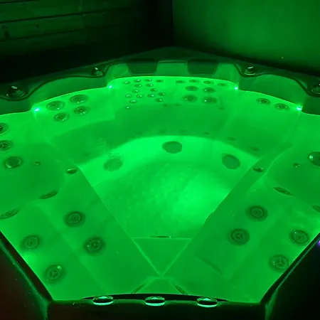 Alpenblick Nahe Muenchen Mit Outdoor Whirlpool - 21 Min Von Muenchen Mit *