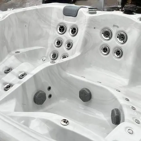 Alpenblick Nahe Muenchen Mit Outdoor Whirlpool - 21 Min Von Muenchen Mit Assling