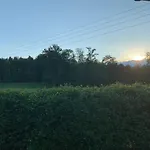 Alpenblick Nahe Muenchen Mit Outdoor Whirlpool - 21 Min Von Muenchen Mit Assling