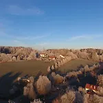 Alpenblick Nahe Muenchen Mit Outdoor Whirlpool - 21 Min Von Muenchen Mit 公寓