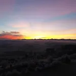 公寓 Alpenblick Nahe Muenchen Mit Outdoor Whirlpool - 21 Min Von Muenchen Mit Assling