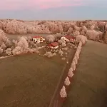 Alpenblick Nahe Muenchen Mit Outdoor Whirlpool - 21 Min Von Muenchen Mit