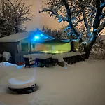 Alpenblick Nahe Muenchen Mit Outdoor Whirlpool - 21 Min Von Muenchen Mit * Assling