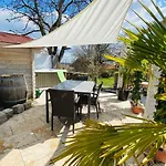 公寓 Alpenblick Nahe Muenchen Mit Outdoor Whirlpool - 21 Min Von Muenchen Mit Assling