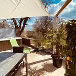 Alpenblick Nahe Muenchen Mit Outdoor Whirlpool - 21 Min Von Muenchen Mit * Assling