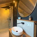 Alpenblick Nahe Muenchen Mit Outdoor Whirlpool - 21 Min Von Muenchen Mit Assling