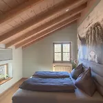 公寓 Alpenblick Nahe Muenchen Mit Outdoor Whirlpool - 21 Min Von Muenchen Mit