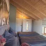 公寓 Alpenblick Nahe Muenchen Mit Outdoor Whirlpool - 21 Min Von Muenchen Mit