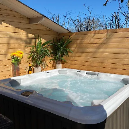 Appartamento Alpenblick Nahe Muenchen Mit Outdoor Whirlpool - 21 Min Von Muenchen Mit *