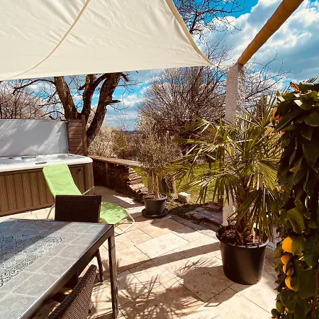 Alpenblick Nahe Muenchen Mit Outdoor Whirlpool - 21 Min Von Muenchen Mit * Assling
