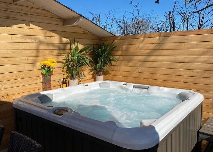 Appartement Alpenblick Nahe Muenchen Mit Outdoor Whirlpool - 21 Min Von Muenchen Mit *