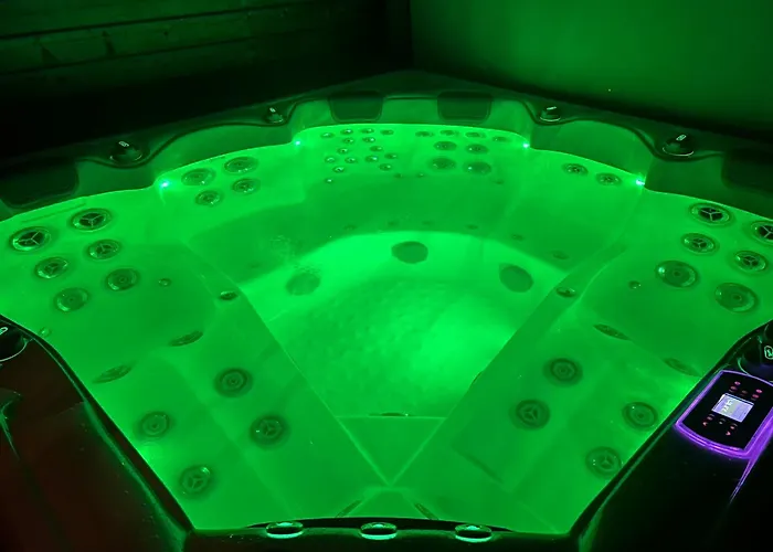 Alpenblick Nahe Muenchen Mit Outdoor Whirlpool - 21 Min Von Muenchen Mit *